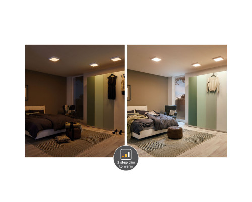 Оформить заказ Накладной светильник Paulmann 79796| VIVID-LIGHT.RU