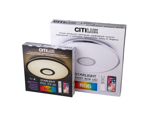 Заказать Накладной светильник Citilux CL703A80G| VIVID-LIGHT.RU