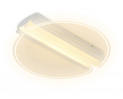 Купить Накладной светильник Ambrella Light FA613| VIVID-LIGHT.RU