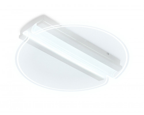 Купить Накладной светильник Ambrella Light FA613| VIVID-LIGHT.RU