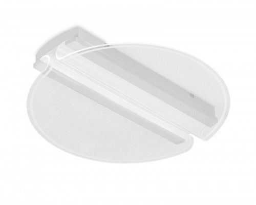 Купить Накладной светильник Ambrella Light FA613| VIVID-LIGHT.RU