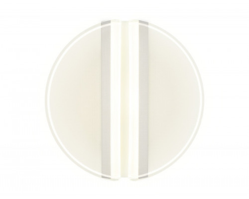 Купить Накладной светильник Ambrella Light FA613| VIVID-LIGHT.RU