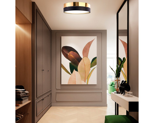 Оформить заказ Накладной светильник TK Lighting 4345 Hilton| VIVID-LIGHT.RU