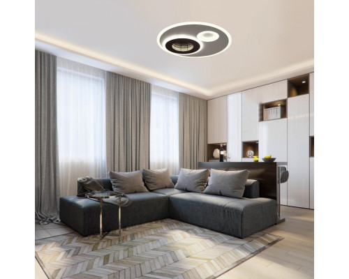 Купить Накладной светильник LUMION 4501/85CL| VIVID-LIGHT.RU