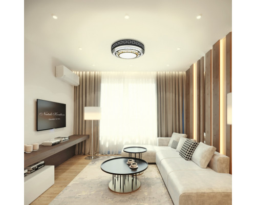 Сделать заказ Накладной светильник Natali Kovaltseva INNOVATION STYLE 3528| VIVID-LIGHT.RU