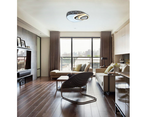 Купить Накладной светильник Natali Kovaltseva 81032/3C| VIVID-LIGHT.RU