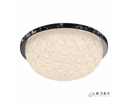 Оформить заказ Накладной светильник iLedex FOKD-68-502 CR| VIVID-LIGHT.RU