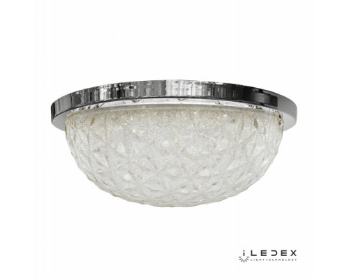 Оформить заказ Накладной светильник iLedex FOKD-68-502 CR| VIVID-LIGHT.RU