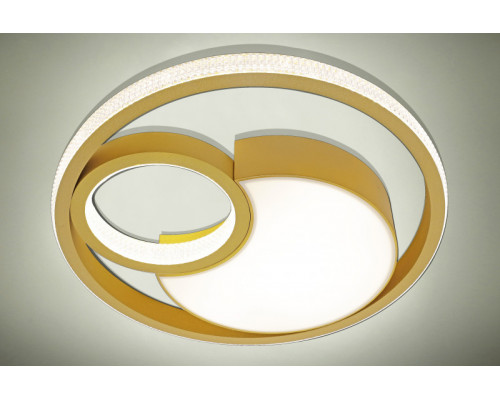 Заказать Накладной светильник Natali Kovaltseva LED LAMPS 81316| VIVID-LIGHT.RU