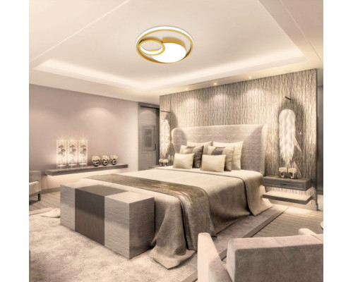 Заказать Накладной светильник Natali Kovaltseva LED LAMPS 81316| VIVID-LIGHT.RU