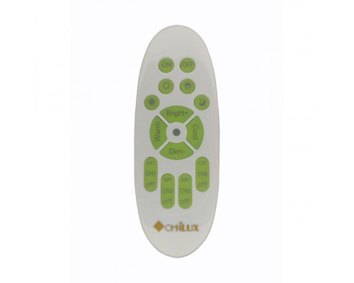 Сделать заказ Накладной светильник Omnilux OML-47207-24| VIVID-LIGHT.RU