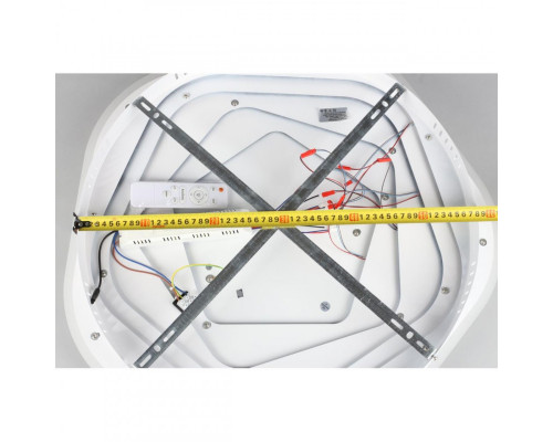 Сделать заказ Накладной светильник Omnilux OML-09407-285| VIVID-LIGHT.RU