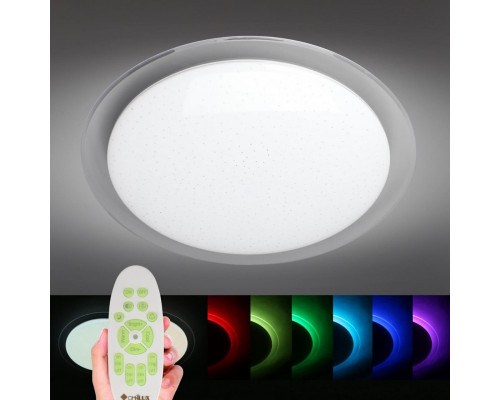 Сделать заказ Накладной светильник Omnilux OML-43107-60| VIVID-LIGHT.RU