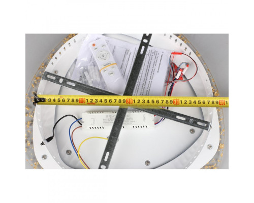 Оформить заказ Накладной светильник Omnilux OML-08717-146| VIVID-LIGHT.RU