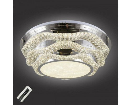 Купить Накладной светильник Omnilux OML-04007-124| VIVID-LIGHT.RU