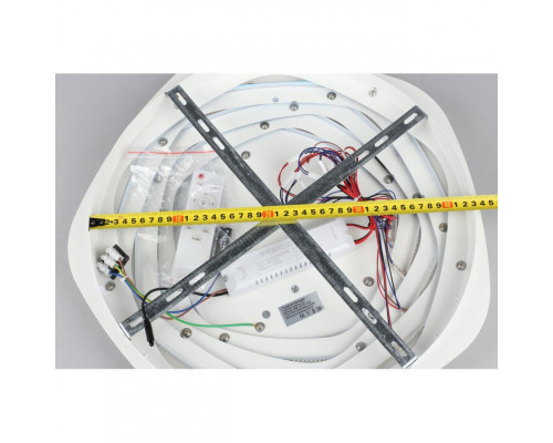 Сделать заказ Накладной светильник Omnilux OML-07707-234| VIVID-LIGHT.RU