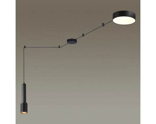 Оформить заказ Накладной светильник Odeon Light 4253/23CL| VIVID-LIGHT.RU