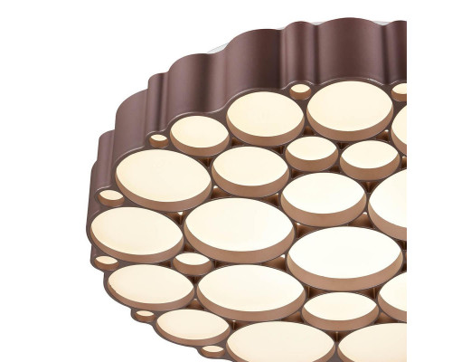 Купить Накладной светильник Vele Luce VL7156L01| VIVID-LIGHT.RU