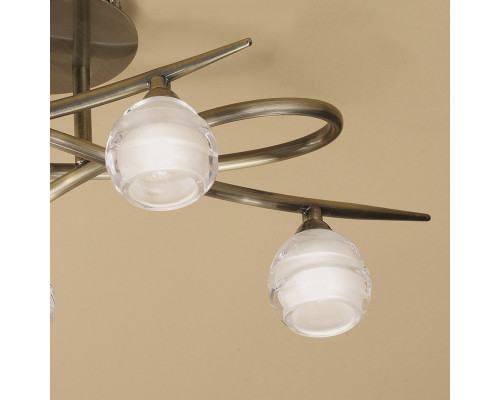 Купить Накладной светильник Mantra 1823| VIVID-LIGHT.RU