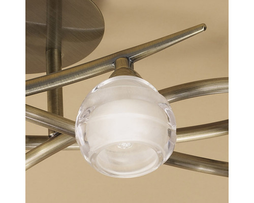 Купить Накладной светильник Mantra 1823| VIVID-LIGHT.RU