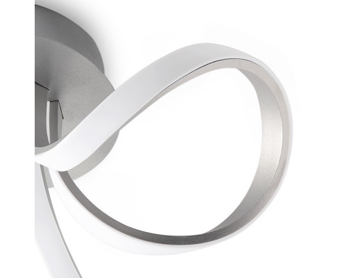 Оформить заказ Накладной светильник Mantra 4994| VIVID-LIGHT.RU