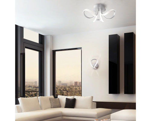 Оформить заказ Накладной светильник Mantra 4994| VIVID-LIGHT.RU