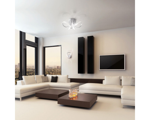 Оформить заказ Накладной светильник Mantra 4994| VIVID-LIGHT.RU