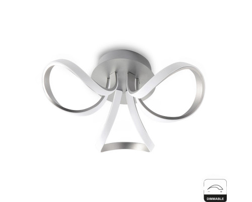 Оформить заказ Накладной светильник Mantra 4994| VIVID-LIGHT.RU