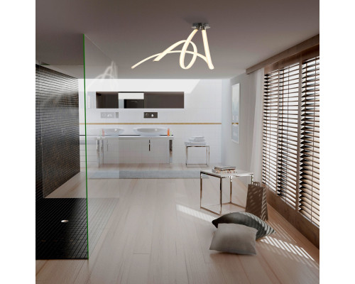 Оформить заказ Накладной светильник Mantra 6792| VIVID-LIGHT.RU