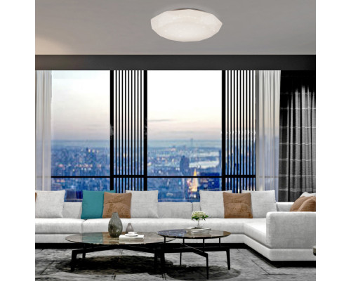 Сделать заказ Накладной светильник Mantra 5975| VIVID-LIGHT.RU