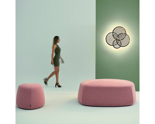 Оформить заказ Накладной светильник Mantra 7230| VIVID-LIGHT.RU