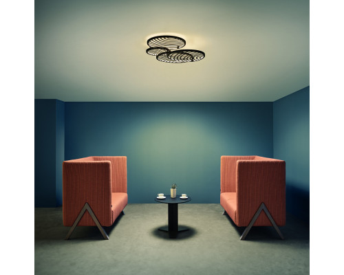 Оформить заказ Накладной светильник Mantra 7230| VIVID-LIGHT.RU