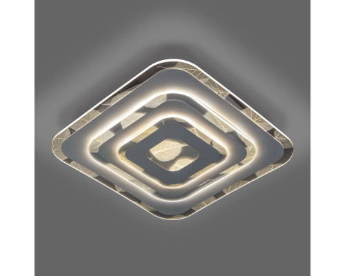 Оформить заказ Накладной светильник Eurosvet 90222/1 белый| VIVID-LIGHT.RU