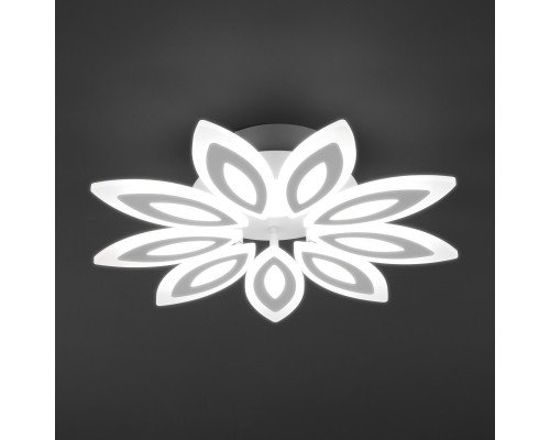 Купить Накладной светильник Eurosvet 90158/9 белый| VIVID-LIGHT.RU