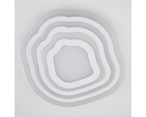 Купить Накладной светильник Eurosvet 90119/4 белый| VIVID-LIGHT.RU