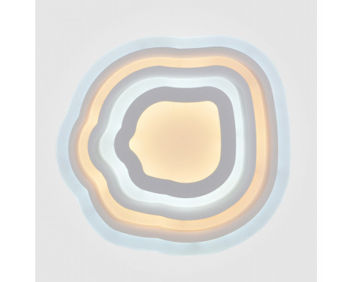 Купить Накладной светильник Eurosvet 90119/4 белый| VIVID-LIGHT.RU