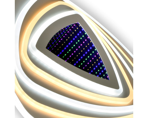 Сделать заказ Накладной светильник Hiper H817-5| VIVID-LIGHT.RU