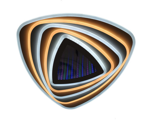 Сделать заказ Накладной светильник Hiper H817-5| VIVID-LIGHT.RU