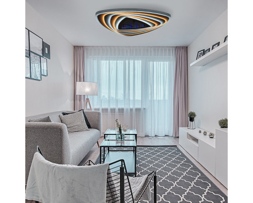 Сделать заказ Накладной светильник Hiper H817-5| VIVID-LIGHT.RU