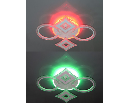 Купить Накладной светильник Natali Kovaltseva HIGH-TECH LED LAMPS 82014| VIVID-LIGHT.RU