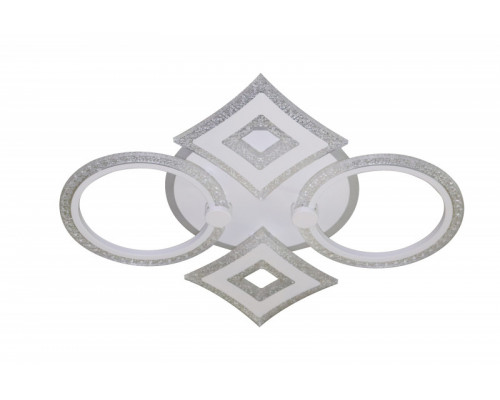 Купить Накладной светильник Natali Kovaltseva HIGH-TECH LED LAMPS 82014| VIVID-LIGHT.RU