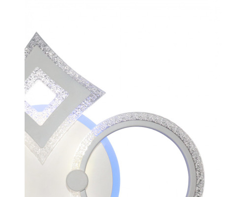 Купить Накладной светильник Natali Kovaltseva HIGH-TECH LED LAMPS 82014| VIVID-LIGHT.RU