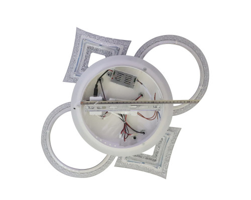 Купить Накладной светильник Natali Kovaltseva HIGH-TECH LED LAMPS 82014| VIVID-LIGHT.RU