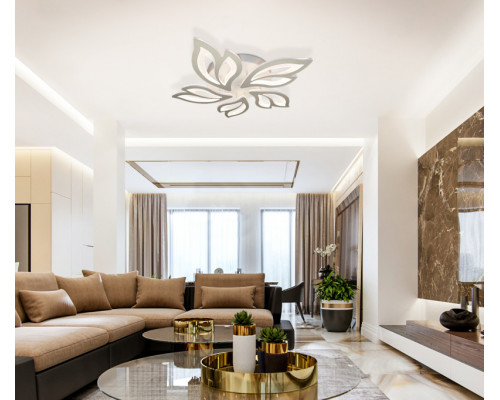 Сделать заказ Накладной светильник Natali Kovaltseva INNOVATION STYLE 83027| VIVID-LIGHT.RU