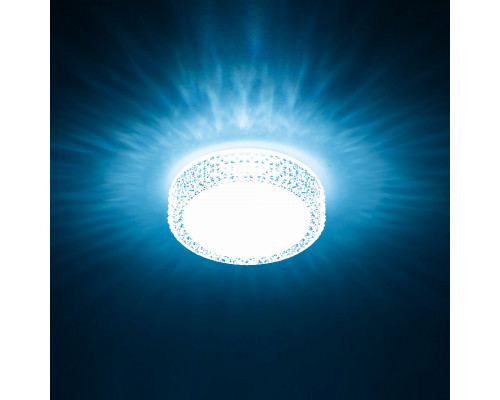 Сделать заказ Накладной светильник Citilux CL718A12G| VIVID-LIGHT.RU