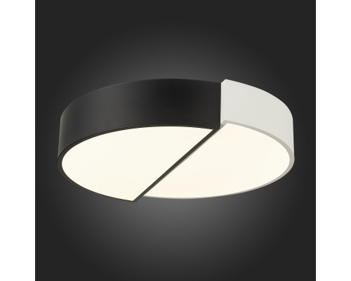 Сделать заказ Накладной светильник Evoluce SLE200642-01| VIVID-LIGHT.RU