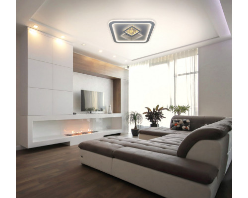 Оформить заказ Накладной светильник Natali Kovaltseva LED LAMPS 81095| VIVID-LIGHT.RU