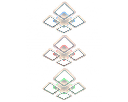 Сделать заказ Накладной светильник Natali Kovaltseva HIGH-TECH LED LAMPS 82004| VIVID-LIGHT.RU