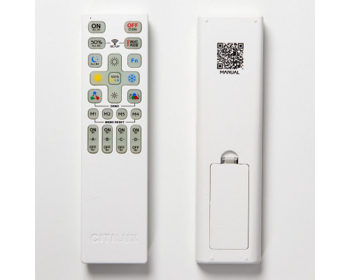 Купить Накладной светильник Citilux CL225A160E| VIVID-LIGHT.RU