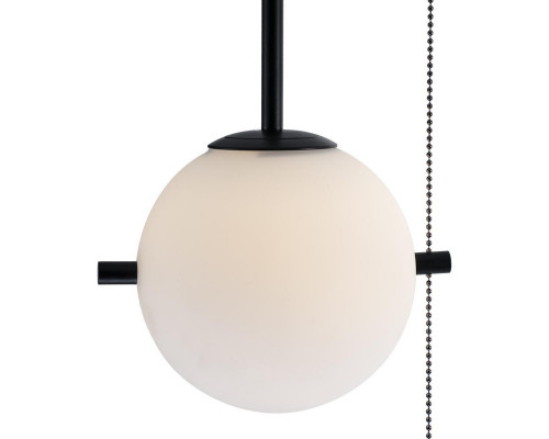 Заказать Накладной светильник LOFT IT 10029PS Black| VIVID-LIGHT.RU